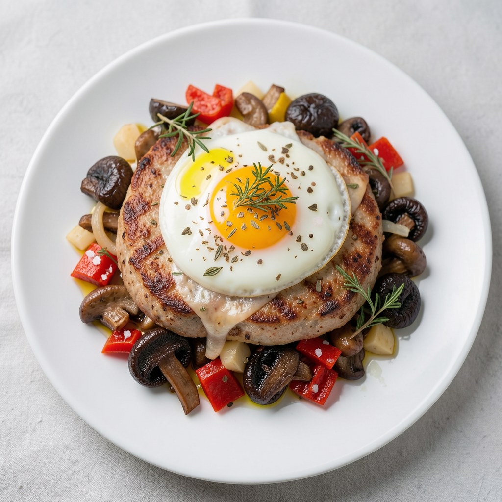 Schabik pod płaszczykiem