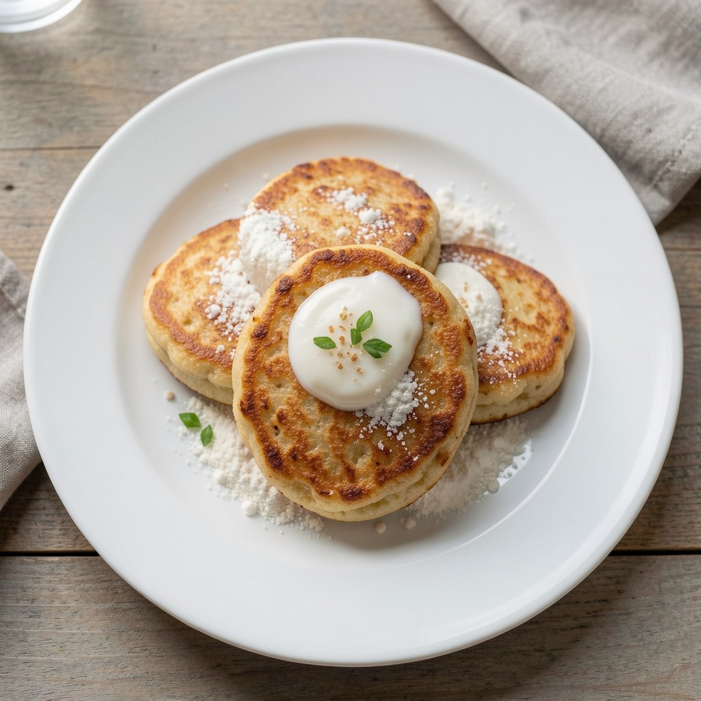 Oponki – mega prosty przepis mojej mamy