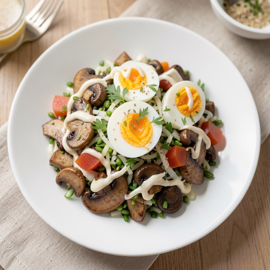 Wiosenny sos tatarski