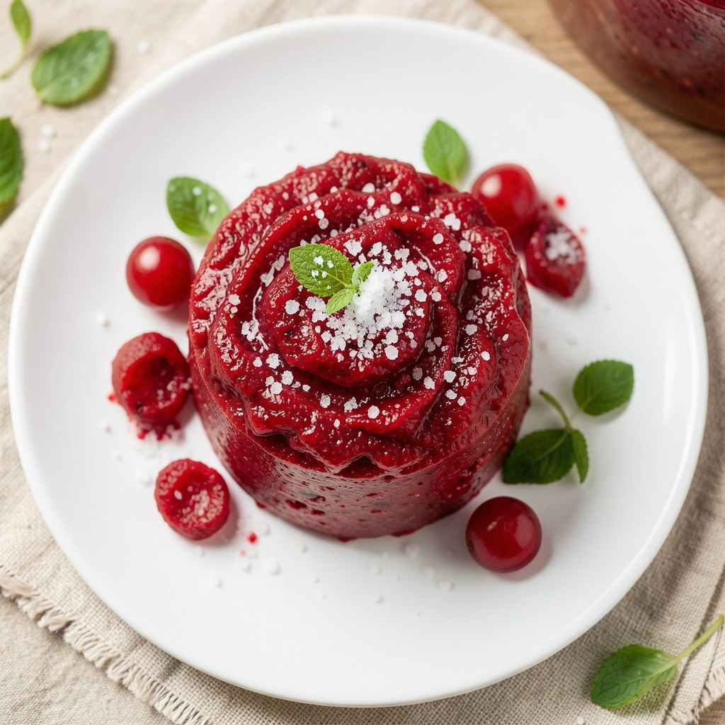 Przecier porzeczkowy