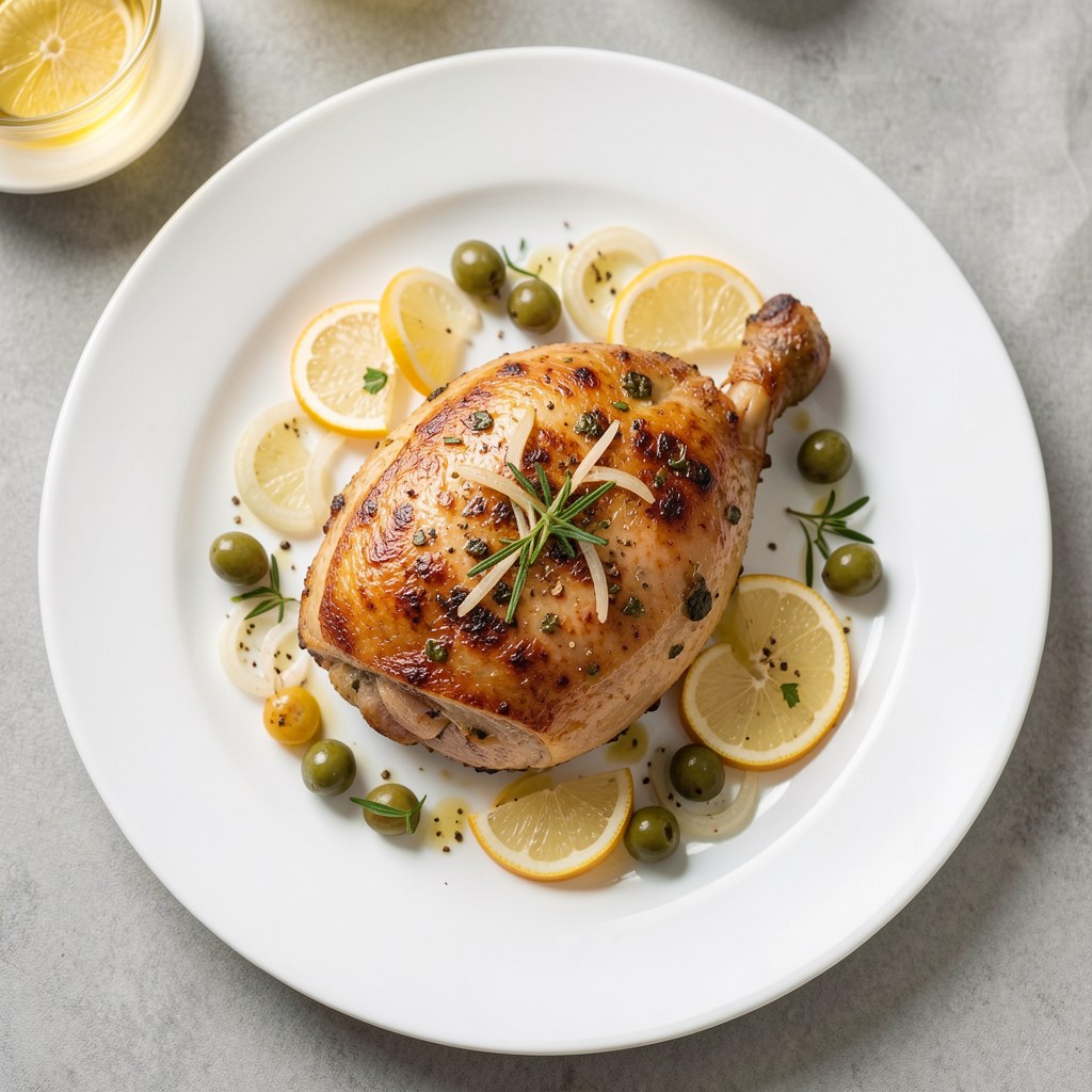 pierś po staropolsku