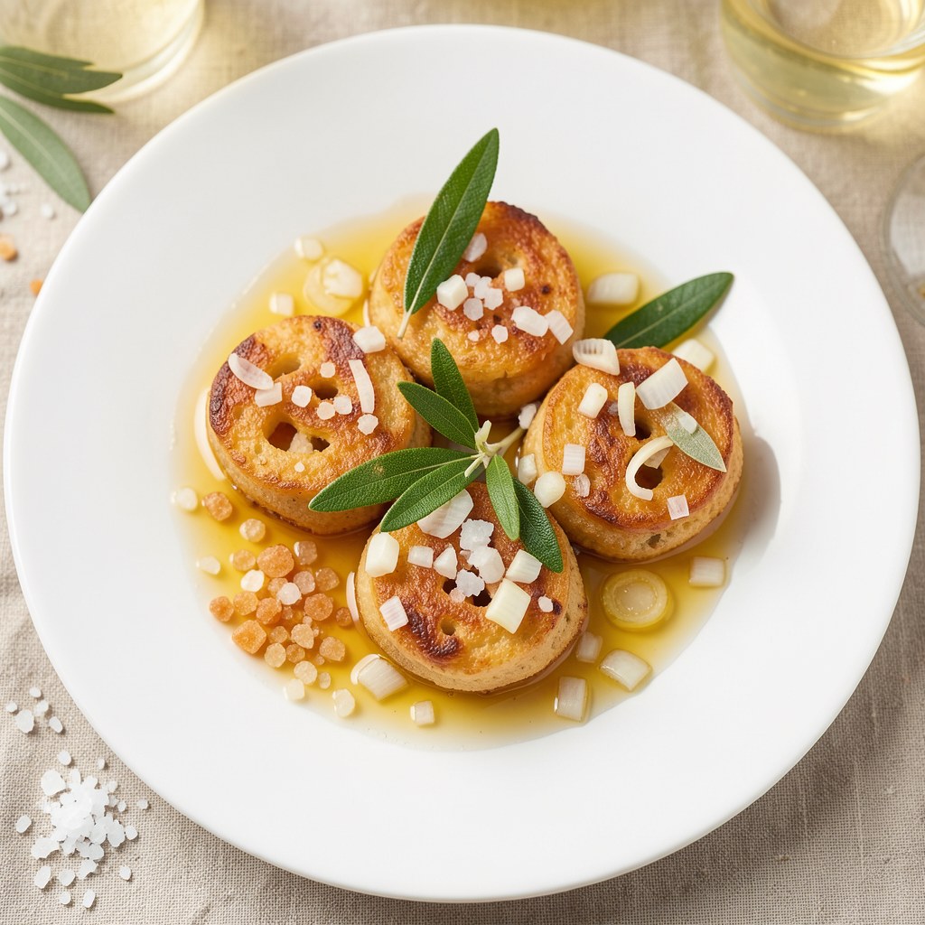 Parówki do piwa w zalewie octowej