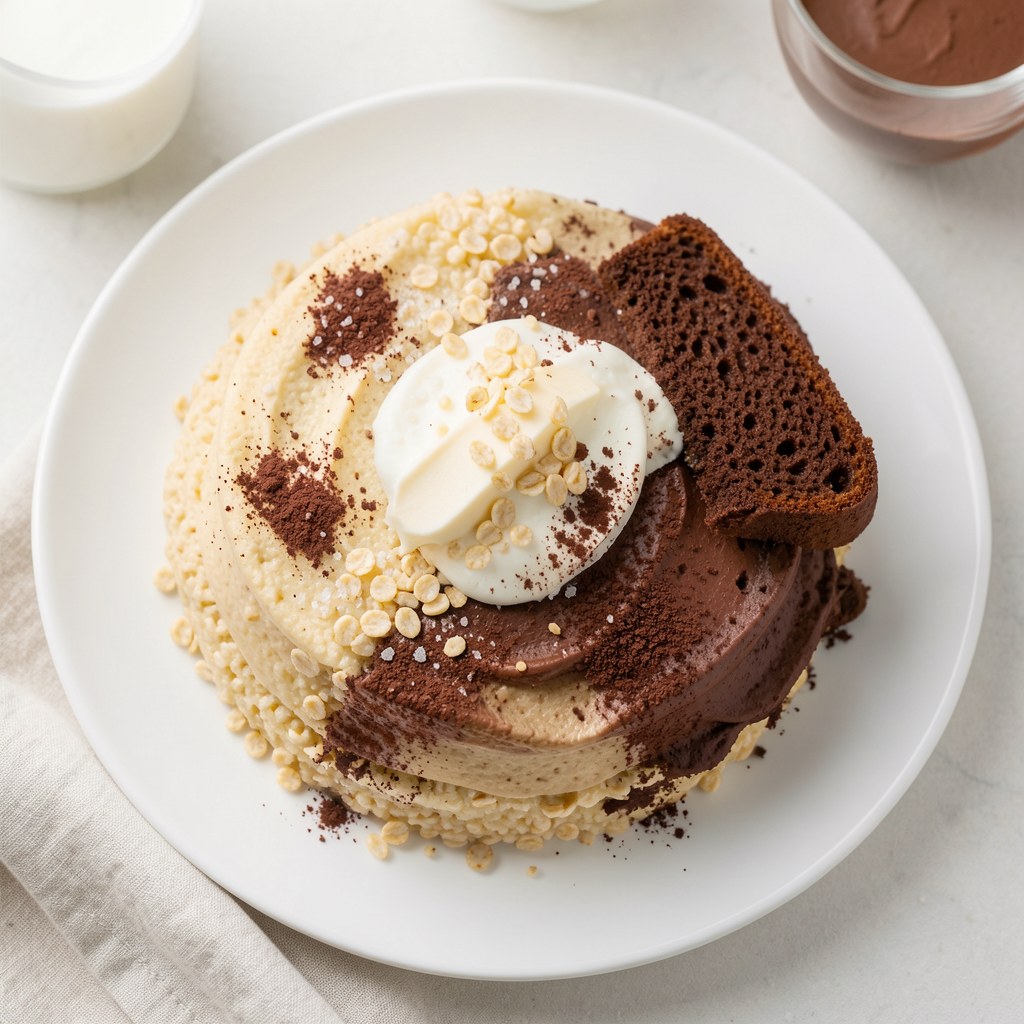 Masa do dowolnego ciasta