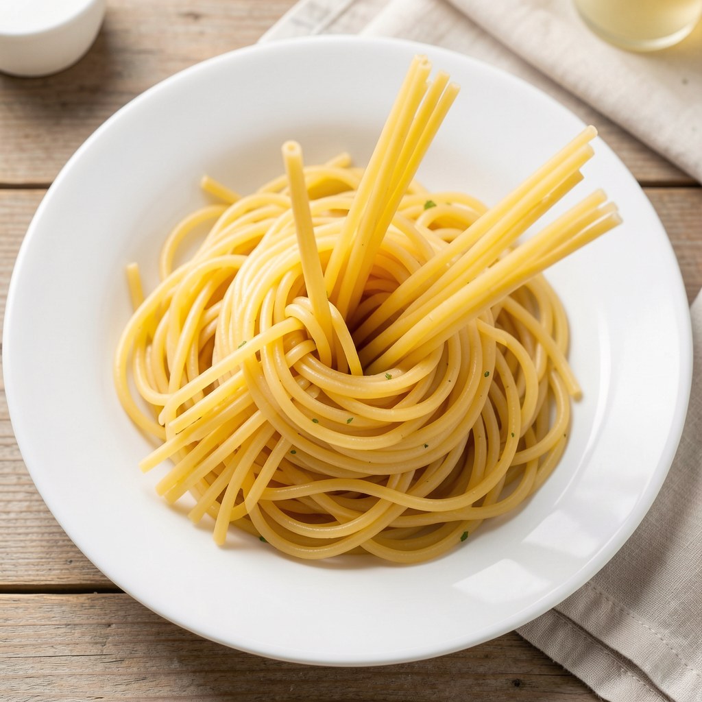 Super spaghetti z parówkami