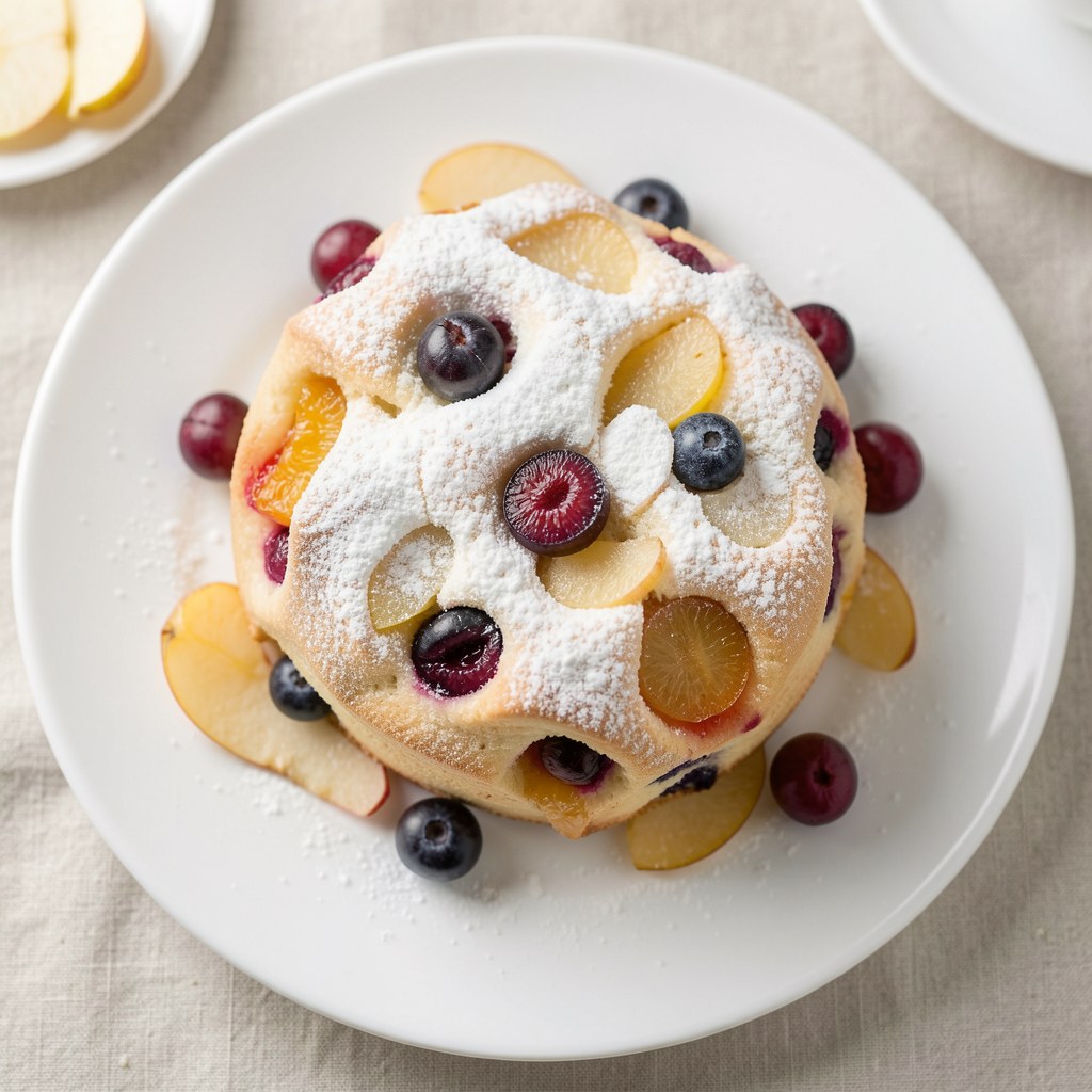 Ciasto, które zawsze wychodzi