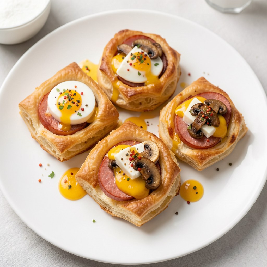 Francuska przekąska