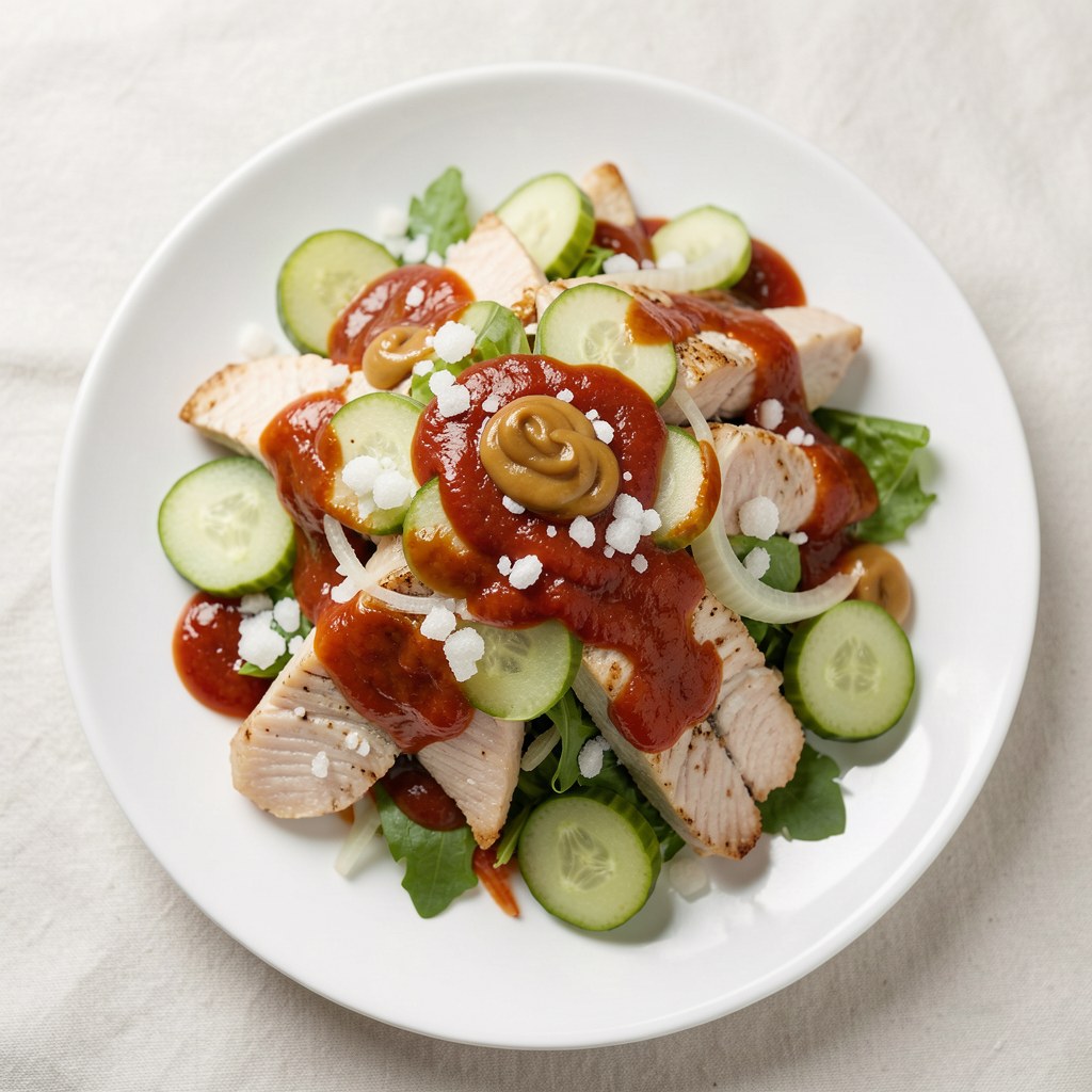 Śledzie po cygańsku