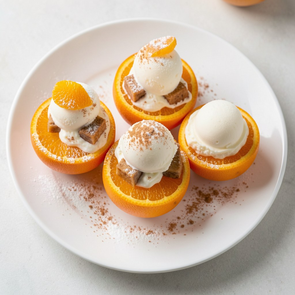 pomarańcze w kalesonach