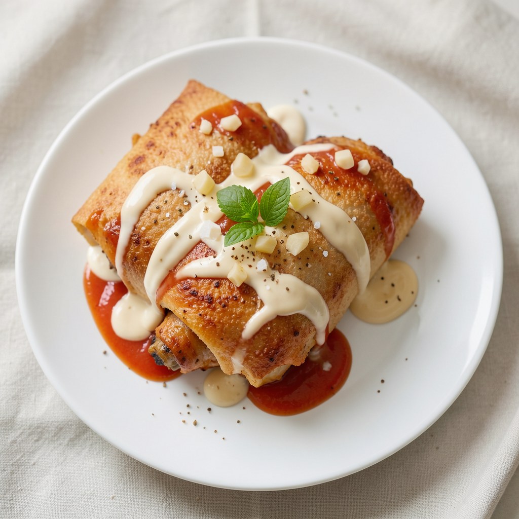 Udka po amerykańsku