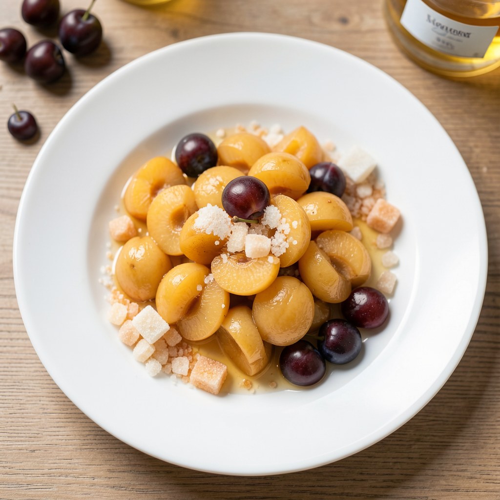 Nalewka śliwka węgierka