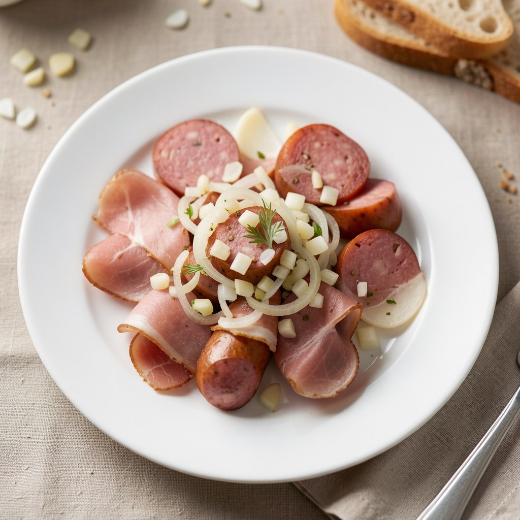 Smarowidło siostry Iwonki