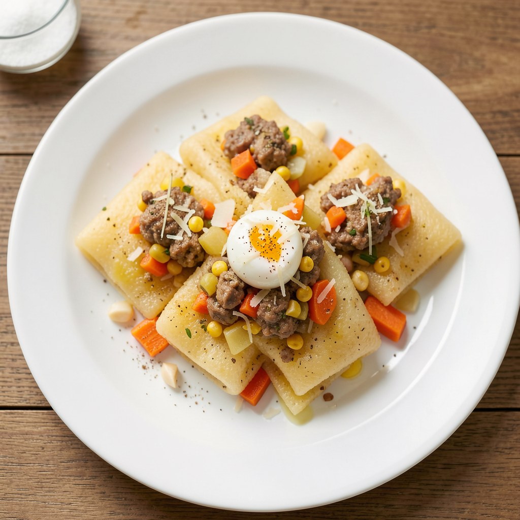 Kartacze po gołdapsku