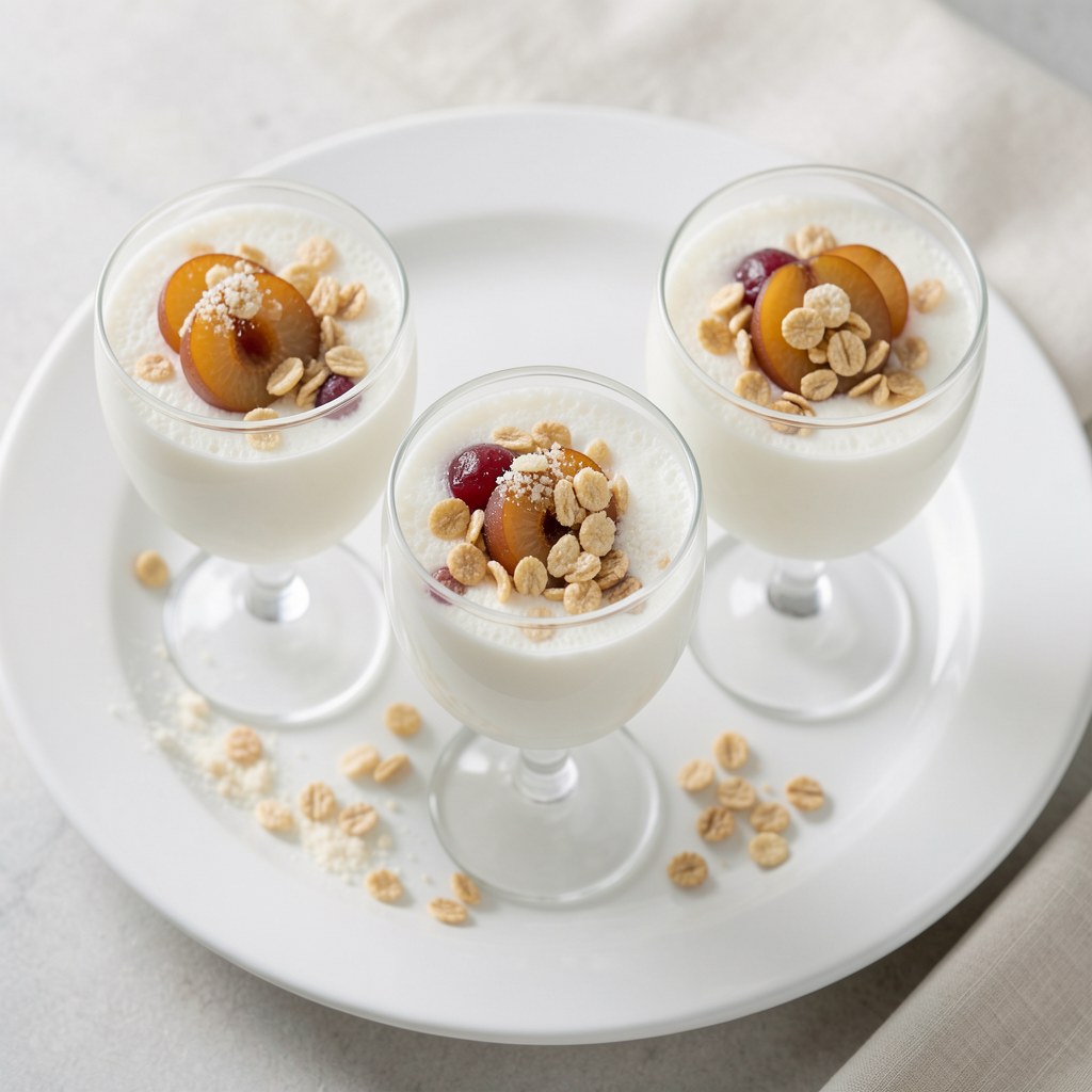 Śmietankowa zmysłowość