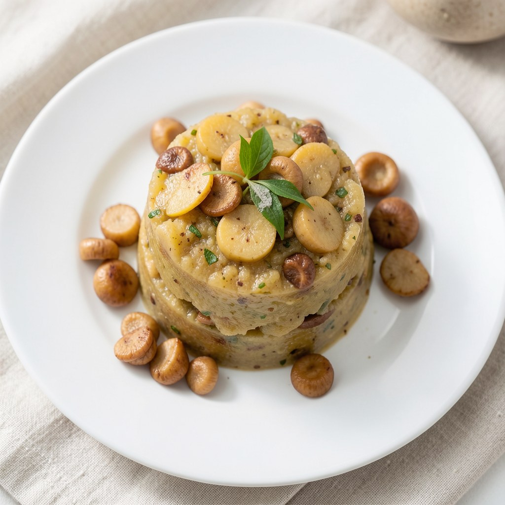 Przecier z porzeczek