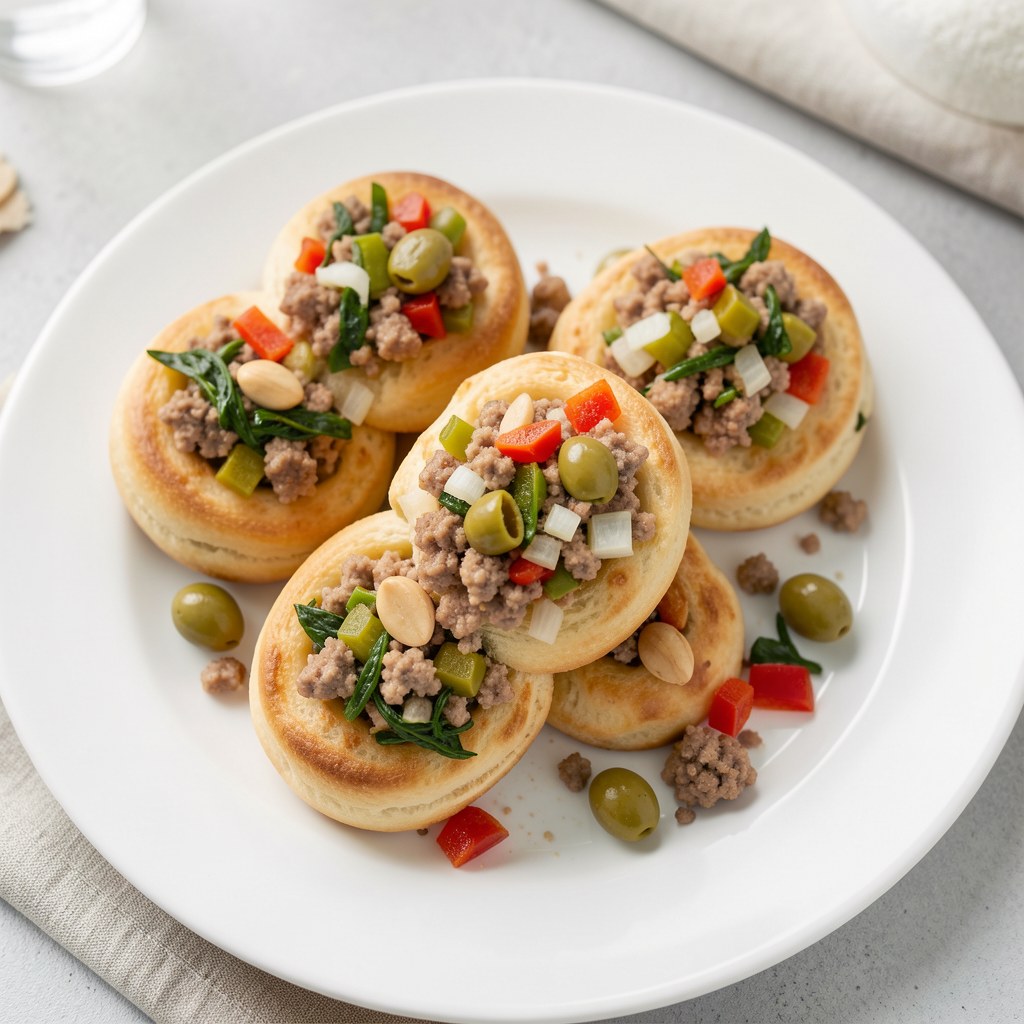 Odjazdowe drożdżówki