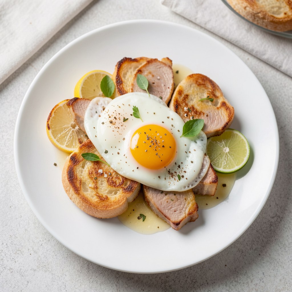 Sznycle po wiedeńsku