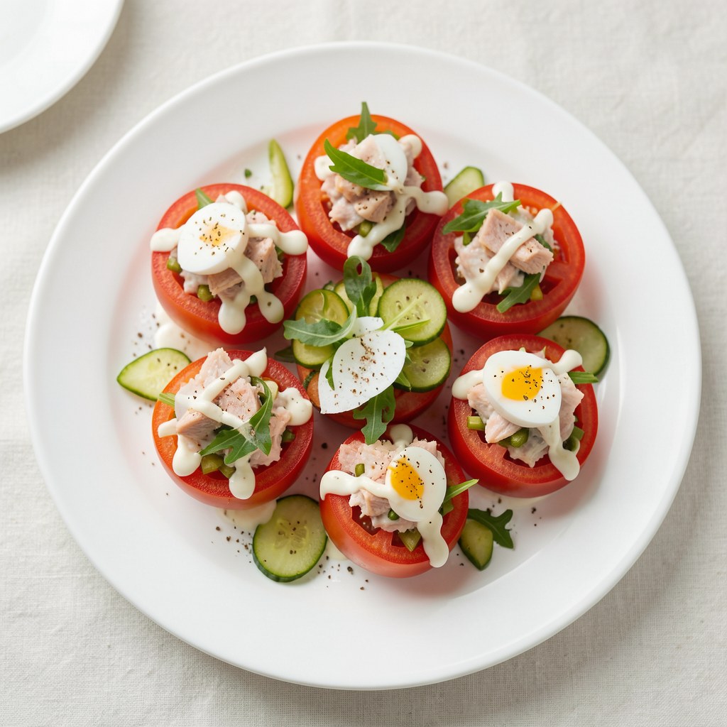 Pomidory triestńskie