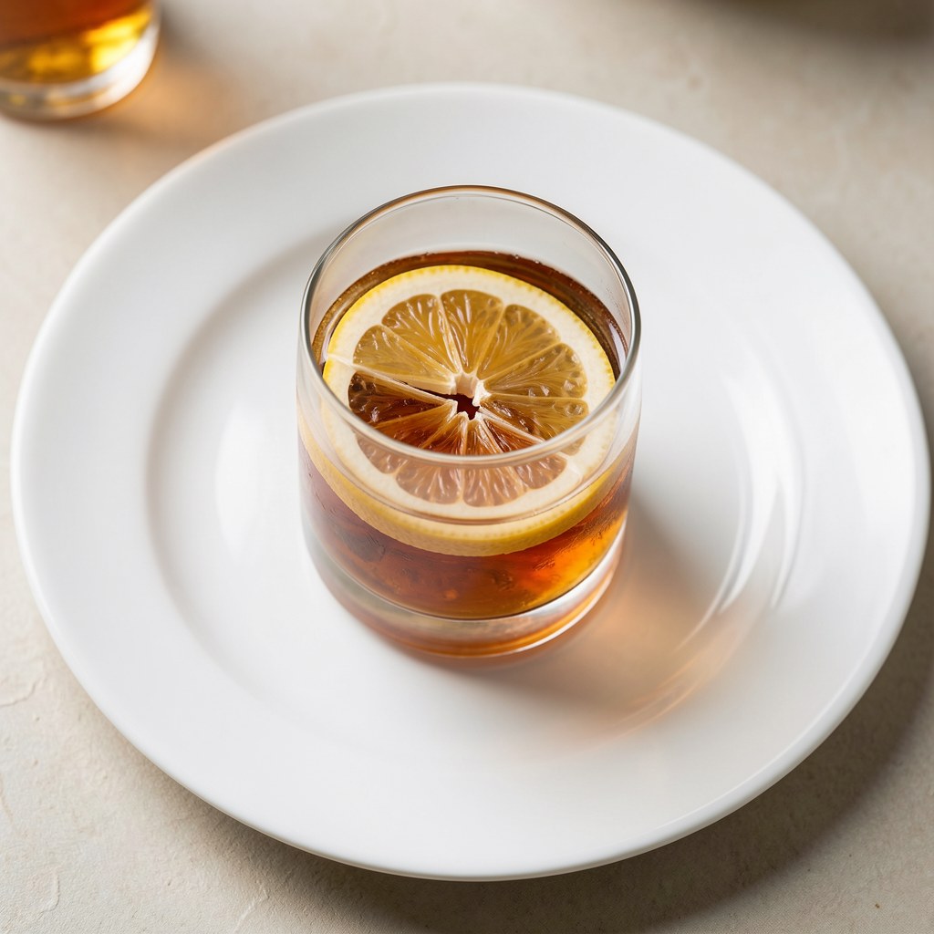 Drink Anielska Twarz