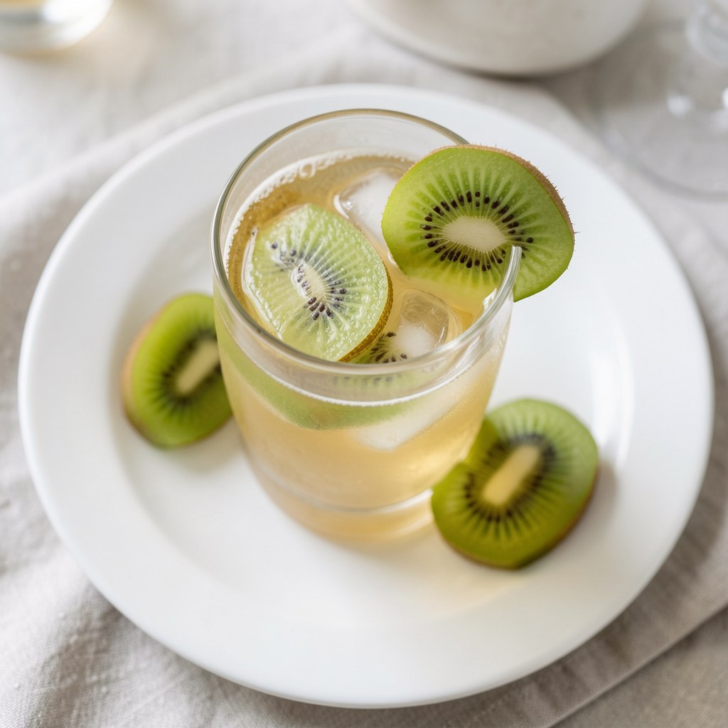 Drink Kiwi See