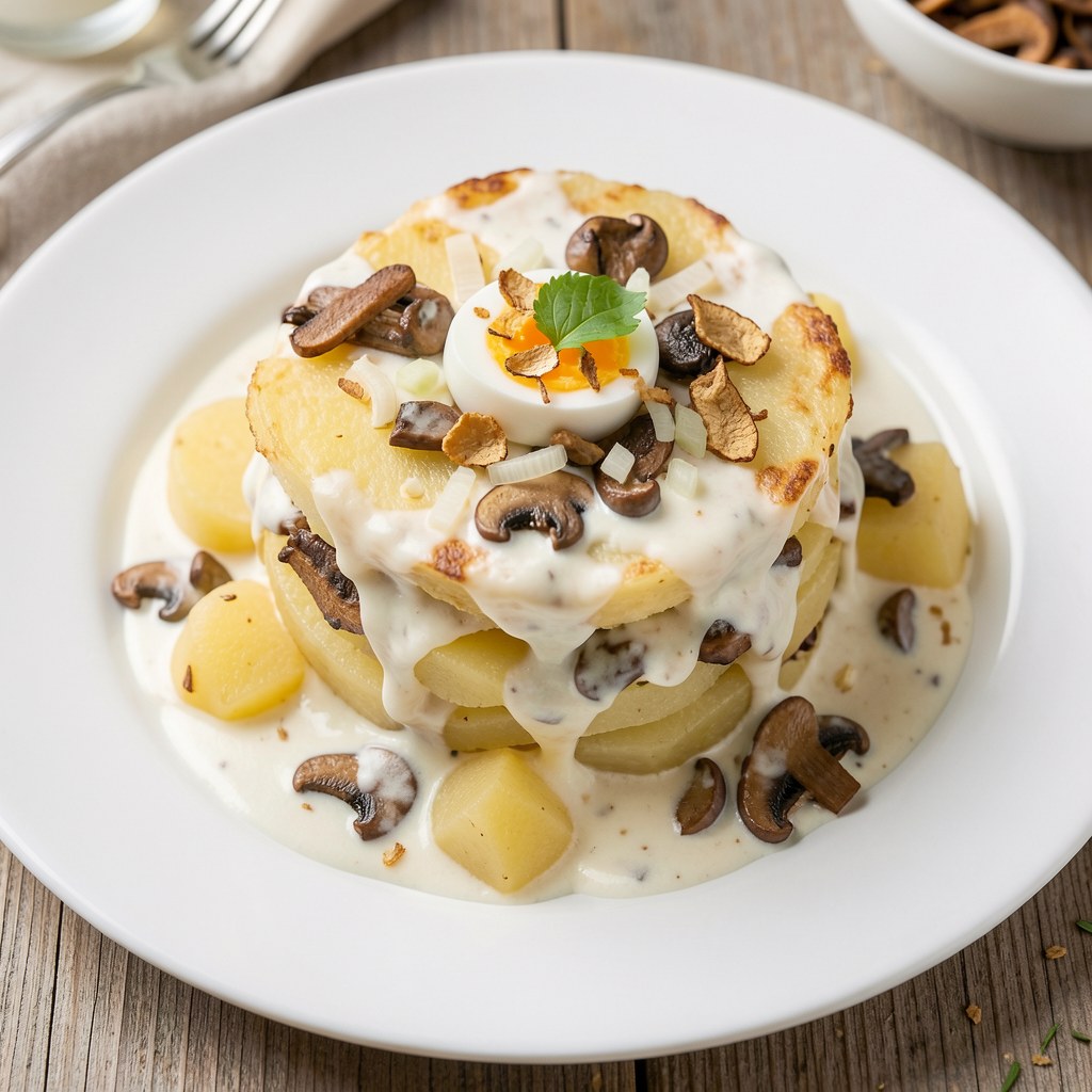 Ziemniaki po nelsńsku