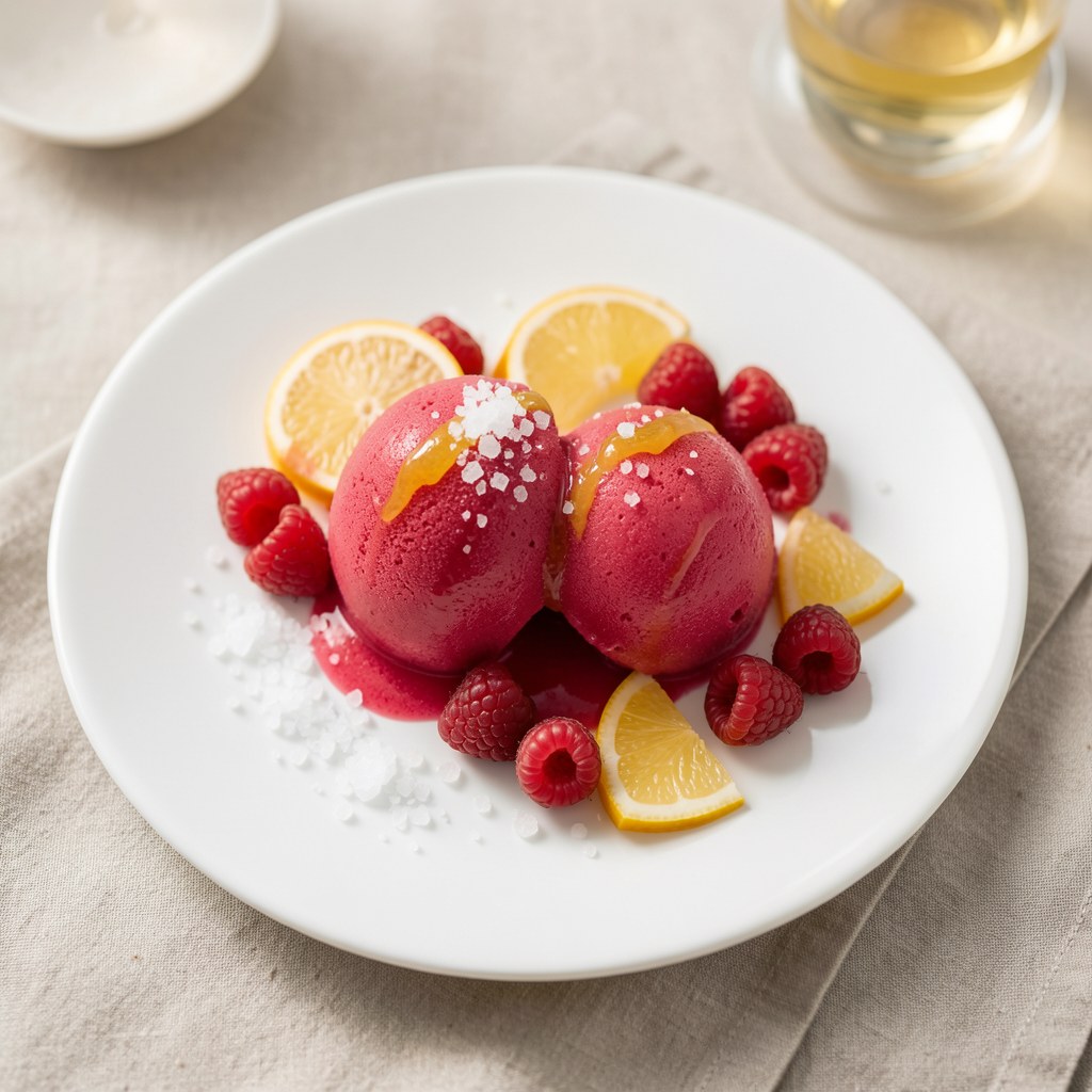 Sorbet dla dorosłych