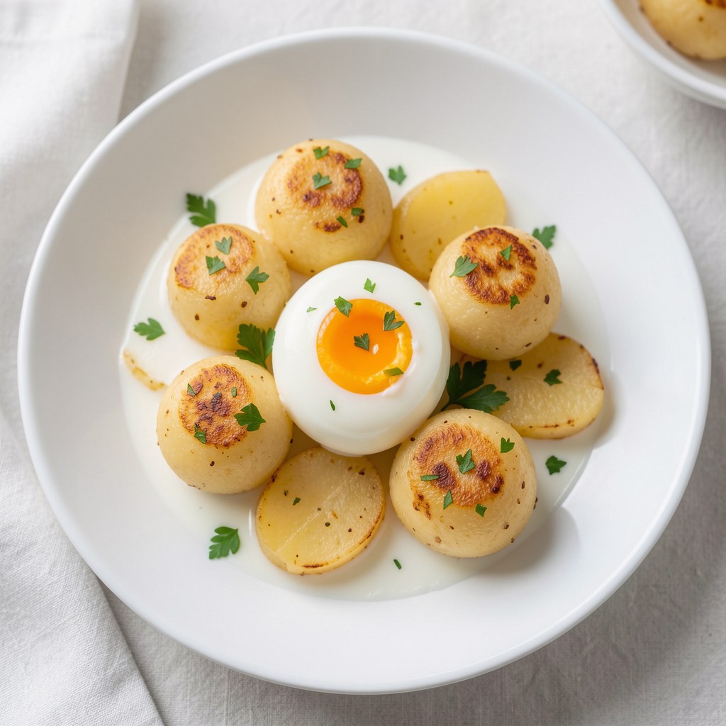 Ziemniaki książęce