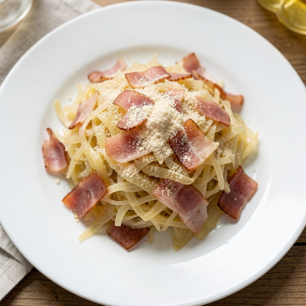 Świeża kapusta zasmażana