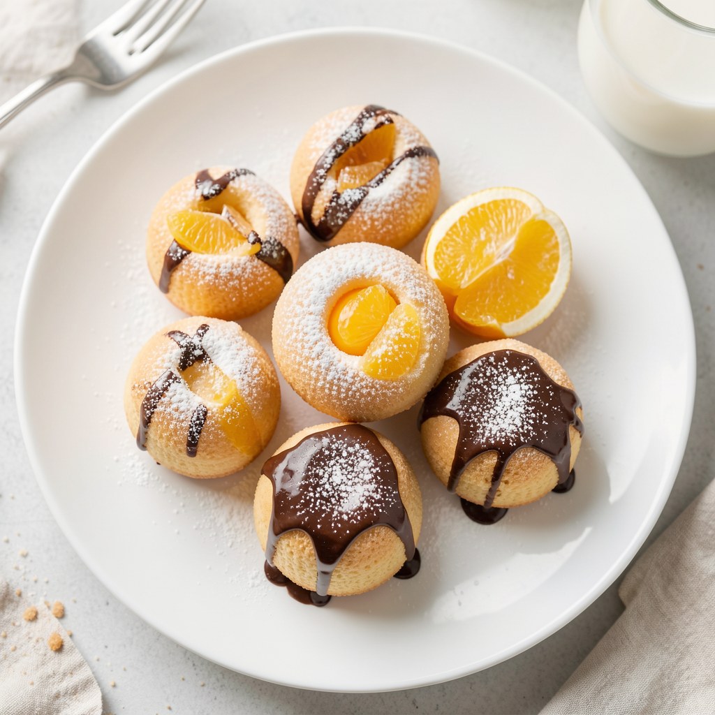 Małe babki piaskowe