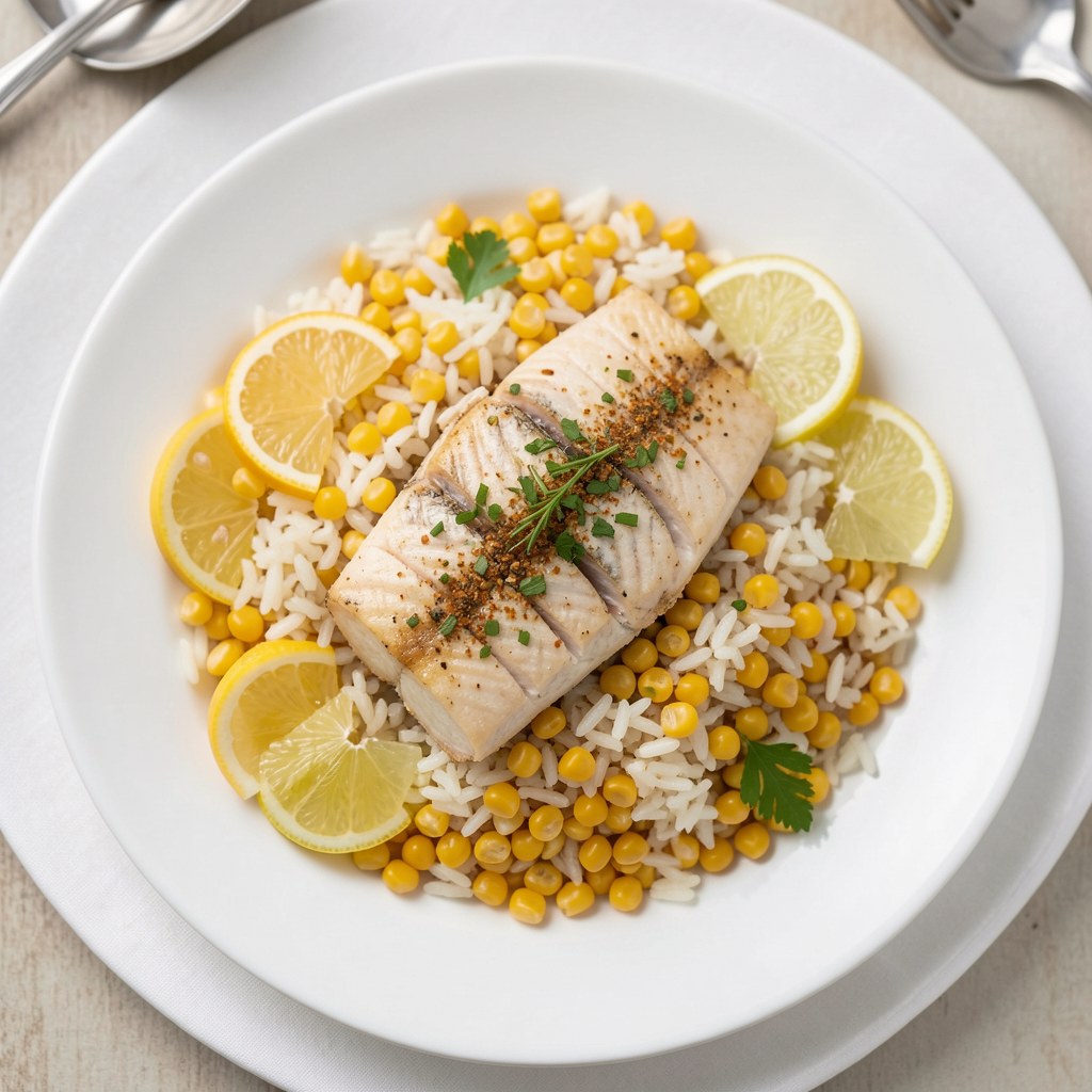 tuńczyk po studencku